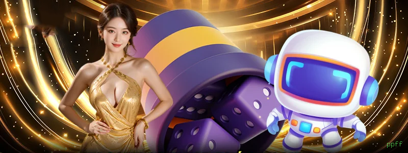 Slots no app ppff mobile