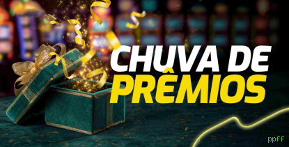 Plataforma ppff - cassino e apostas