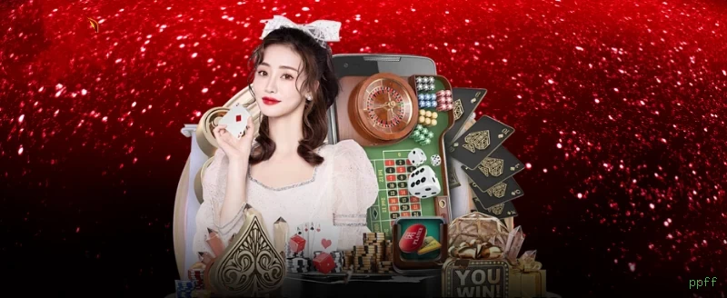 App ppff slots mobile