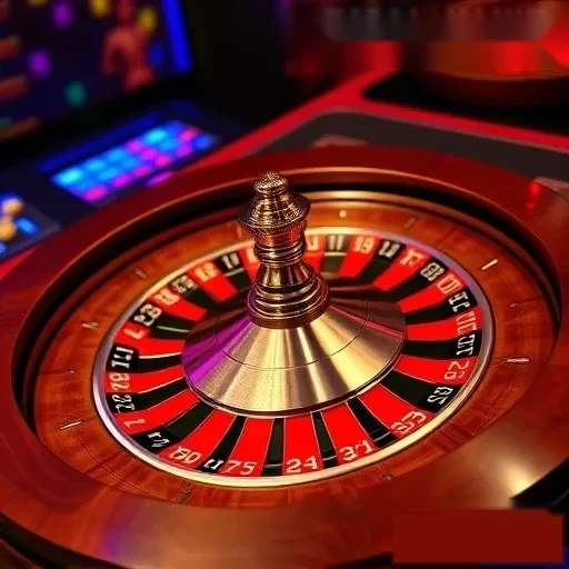Slots no app ppff mobile