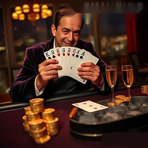 Cassino ppff app mobile